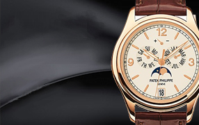 重庆宝玑官方售后维修 摆轴断裂